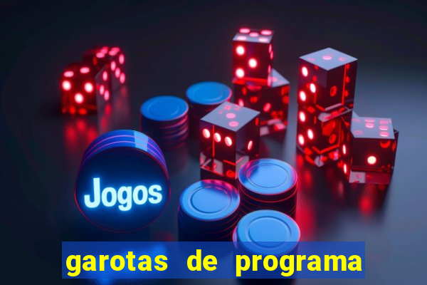 garotas de programa de feira